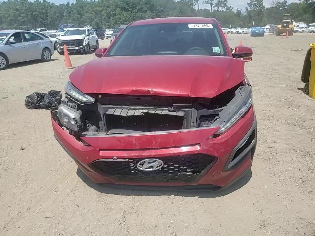 2019 Hyundai Kona Se VIN: KM8K12AA2KU267530 Lot: 71327505