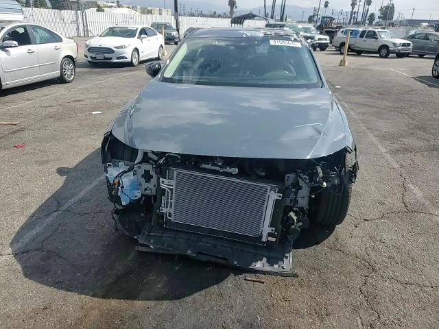 2022 Mazda 3 Premium Plus VIN: 3MZBPBEY2NM310800 Lot: 81585635
