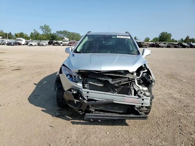 2015 Buick Encore VIN: KL4CJASB1FB267699 Lot: 80178705