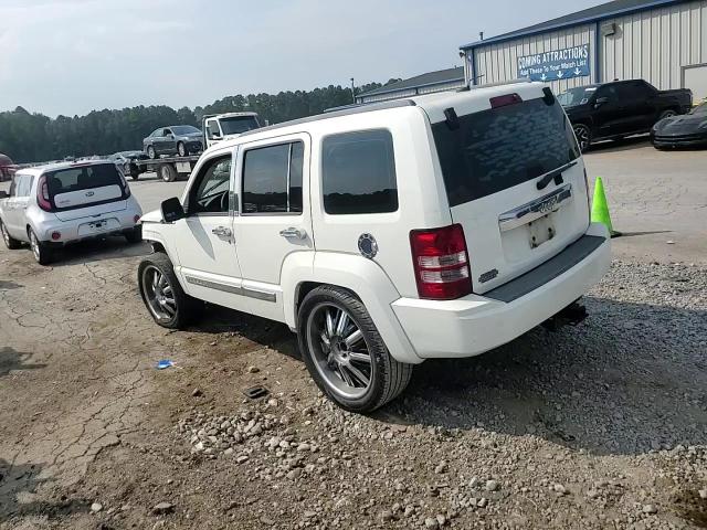 2009 Jeep Liberty Sport VIN: 1J8GP28K09W511464 Lot: 80748345
