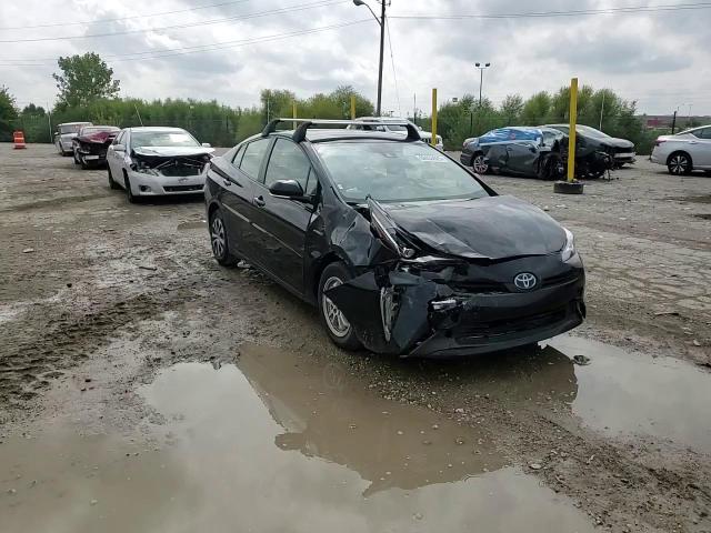 2019 Toyota Prius VIN: JTDL9RFU0K3003175 Lot: 82053625