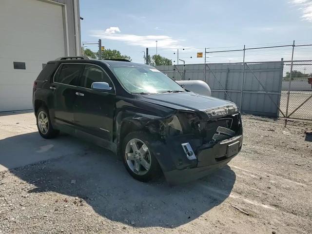 2012 GMC Terrain Slt VIN: 2GKFLXE53C6171923 Lot: 83793385
