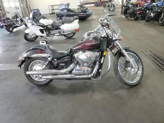 2009 Honda Vt750 C2F VIN: JH2RC53469K203090 Lot: 80456575