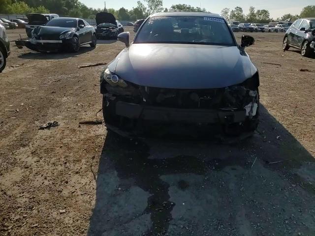 2014 Lexus Is 350 VIN: JTHCE1D23E5004200 Lot: 71454595