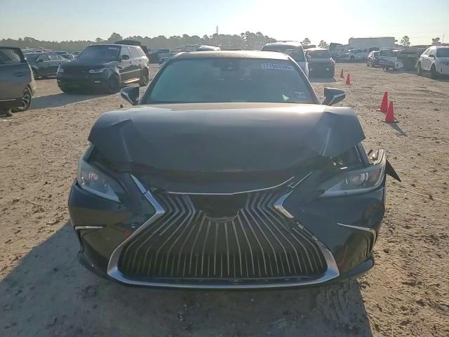 2019 Lexus Es 350 VIN: 58ABZ1B1XKU016863 Lot: 71563585
