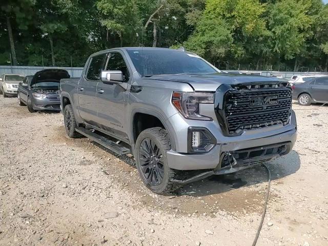 2020 GMC Sierra K1500 Denali VIN: 3GTU9FETXLG407515 Lot: 71530835