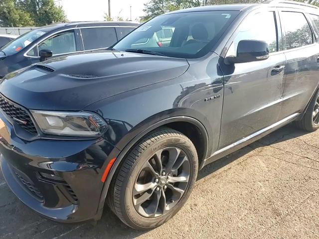 2023 Dodge Durango R/T VIN: 1C4SDJCTXPC694679 Lot: 81796015