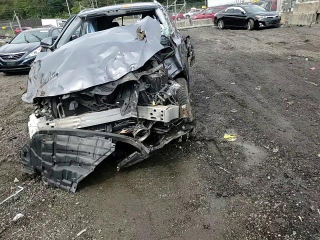 2017 Lexus Rx 350 Base VIN: 2T2BZMCA7HC111555 Lot: 84771275