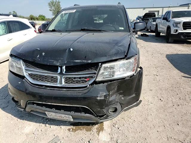 2011 Dodge Journey Mainstreet VIN: 3D4PG1FG9BT528357 Lot: 80366095