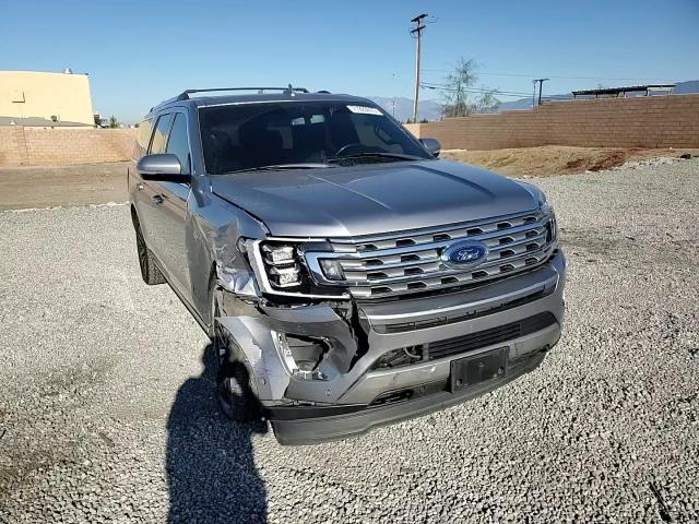 2021 Ford Expedition Max Limited VIN: 1FMJK2AT3MEA23263 Lot: 71923075
