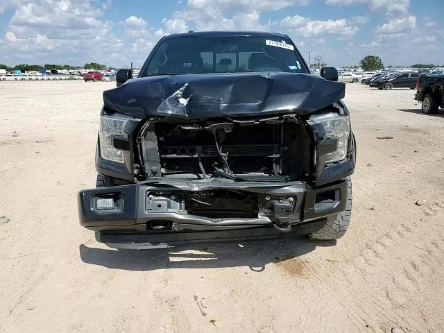 2015 Ford F150 Supercrew VIN: 1FTEW1EF9FKD40090 Lot: 71189915