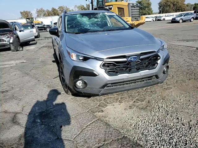 2024 Subaru Crosstrek Premium VIN: JF2GUADC0R8305138 Lot: 81812935