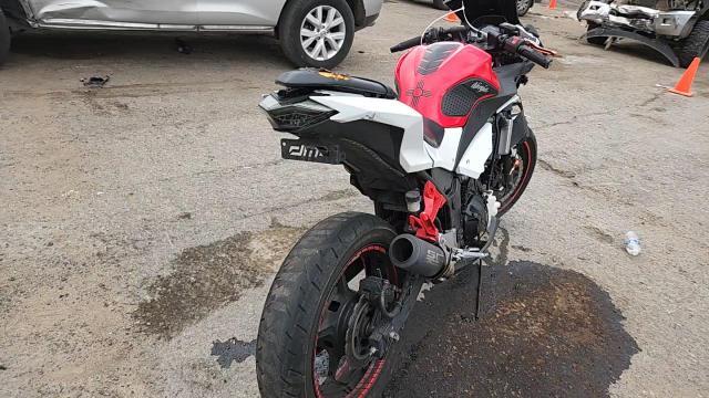 2016 Kawasaki Ex300 A VIN: JKAEX8A17GDA28238 Lot: 71356075