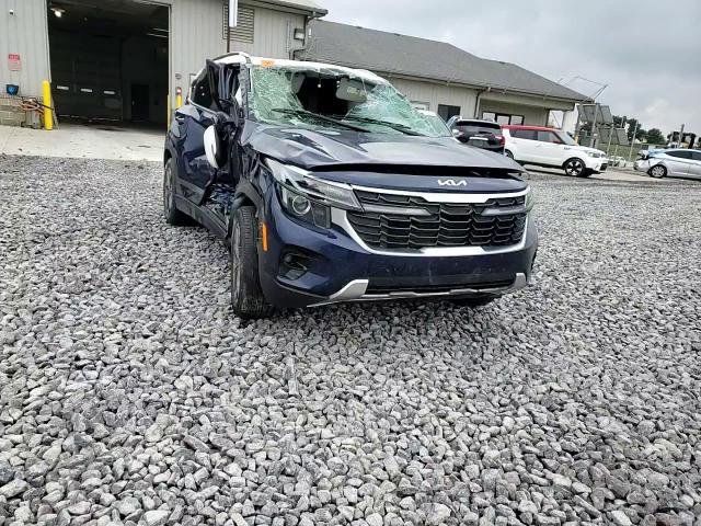 2024 Kia Seltos S VIN: KNDEU2AA8R7549060 Lot: 83874255