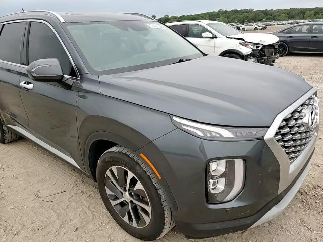 2020 Hyundai Palisade Sel VIN: KM8R2DHE0LU162082 Lot: 71450695