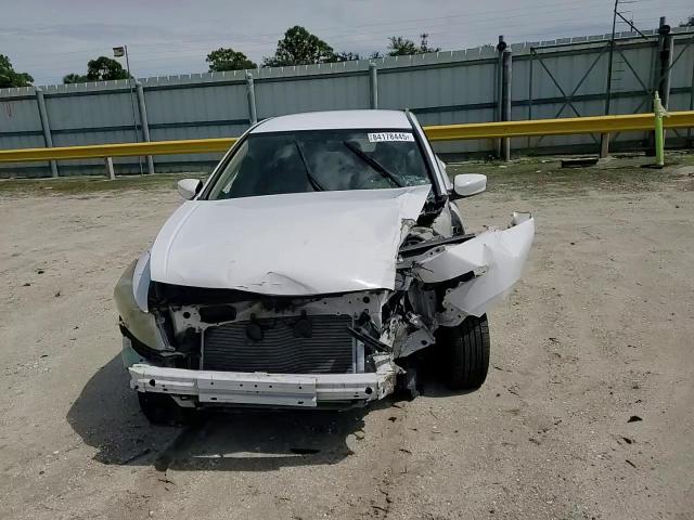 2009 Honda Accord Lx VIN: 1HGCP26329A038330 Lot: 84178445