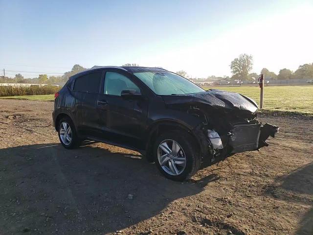 2020 Honda Hr-V Ex VIN: 3CZRU6H57LM727856 Lot: 81931195