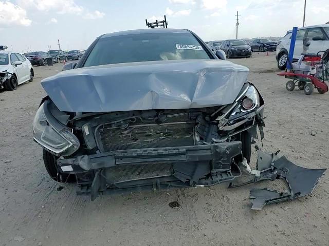 2018 Hyundai Sonata Se VIN: 5NPE24AF1JH673555 Lot: 80585255