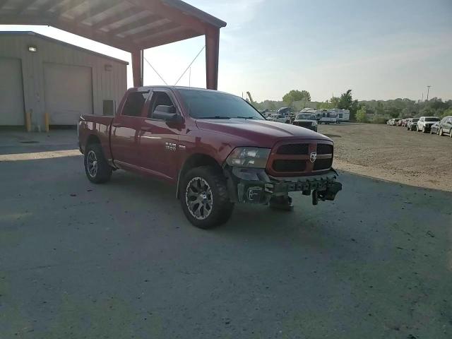 2014 Ram 1500 St VIN: 1C6RR7KT2ES276499 Lot: 71895755