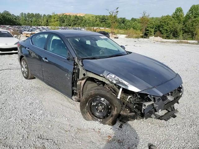 2022 Nissan Altima S VIN: 1N4BL4BV0NN399105 Lot: 70981445