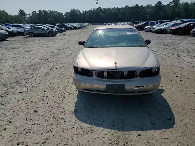 1999 Buick Century Custom VIN: 2G4WS52MXX1447155 Lot: 80823825