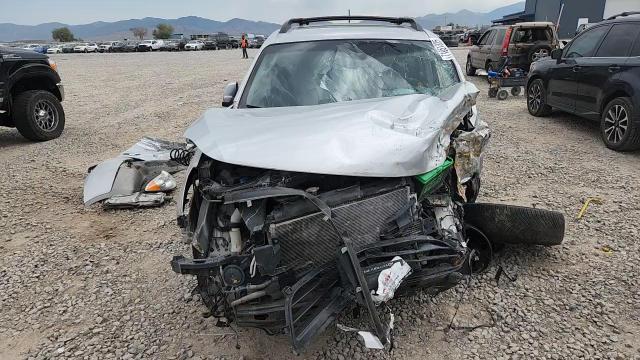 2012 Hyundai Veracruz Gls VIN: KM8NUDCC9CU184869 Lot: 71051325