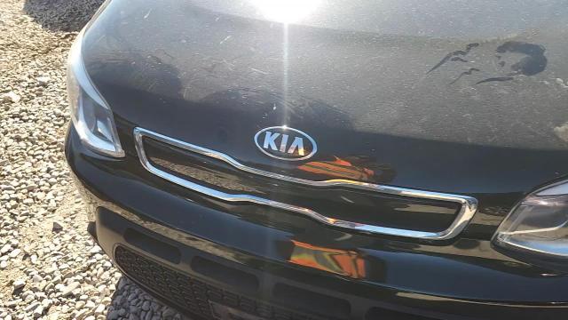 2016 Kia Soul + VIN: KNDJP3A50G7327060 Lot: 81664895