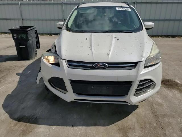 2015 Ford Escape Se VIN: 1FMCU0GX7FUA61749 Lot: 84610555