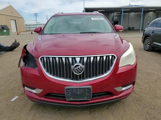 2013 Buick Enclave VIN: 5GAKVDKD0DJ255055 Lot: 81516255