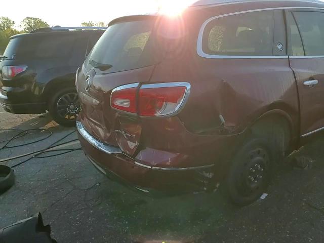 2017 Buick Enclave VIN: 5GAKRBKD8HJ144459 Lot: 72011195