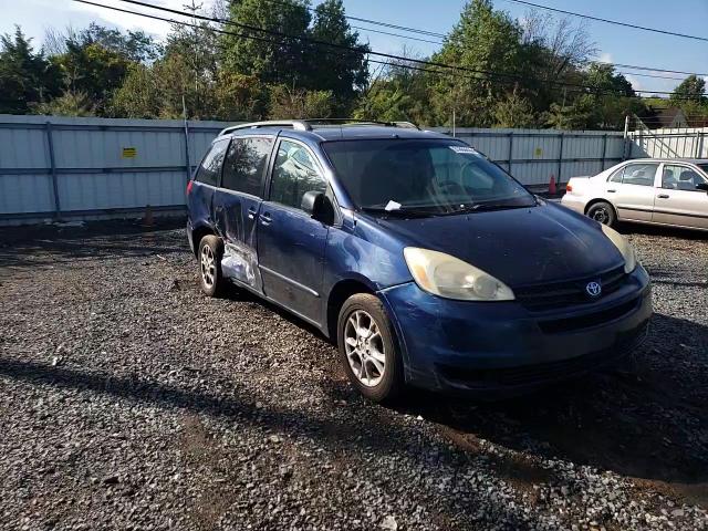 2005 Toyota Sienna Le VIN: 5TDBA23C15S039045 Lot: 81860655