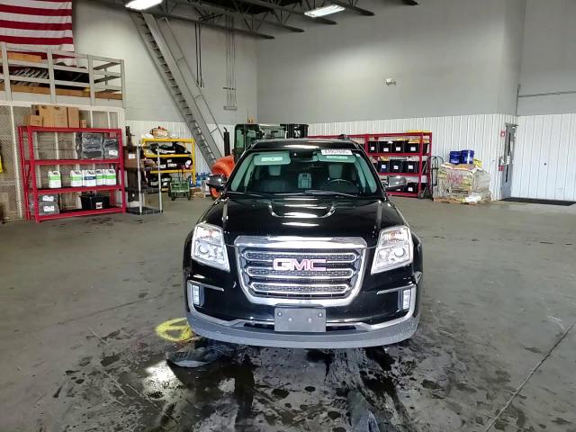2017 GMC Terrain Slt VIN: 2GKFLUEKXH6212785 Lot: 83957695