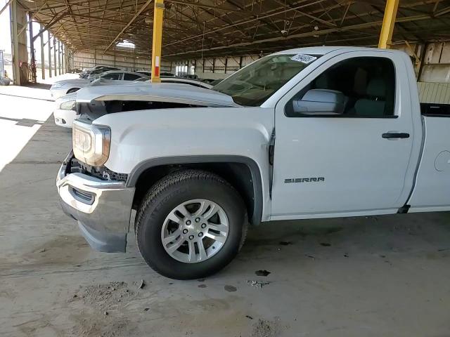 2017 GMC Sierra C1500 VIN: 1GTN1LEC5HZ903579 Lot: 71994605