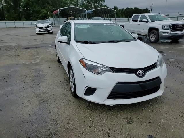 2014 Toyota Corolla L VIN: 2T1BURHE0EC216140 Lot: 84218655