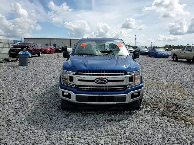 2018 Ford F150 Super Cab VIN: 1FTEX1CP3JKG11968 Lot: 81259455