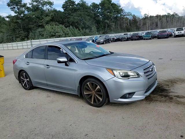 2016 Subaru Legacy 2.5I Limited VIN: 4S3BNAN6XG3057831 Lot: 81866845