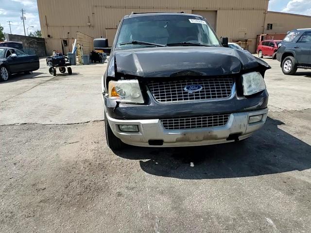 2005 Ford Expedition Eddie Bauer VIN: 1FMPU17515LB13161 Lot: 81745245