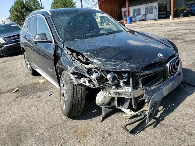 2017 BMW X1 xDrive28I VIN: WBXHT3C31H5F86486 Lot: 82162585