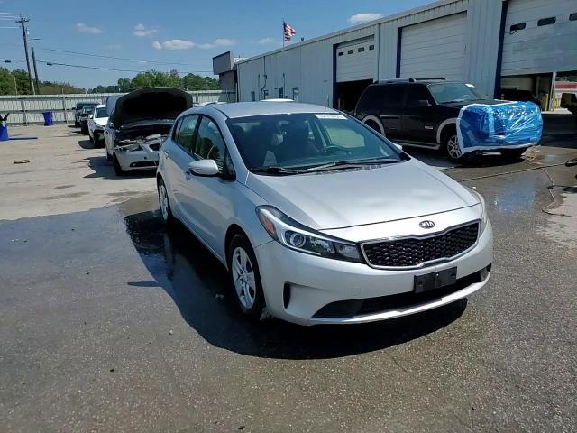 2017 Kia Forte Lx VIN: KNAFK5A86H5713633 Lot: 80143465