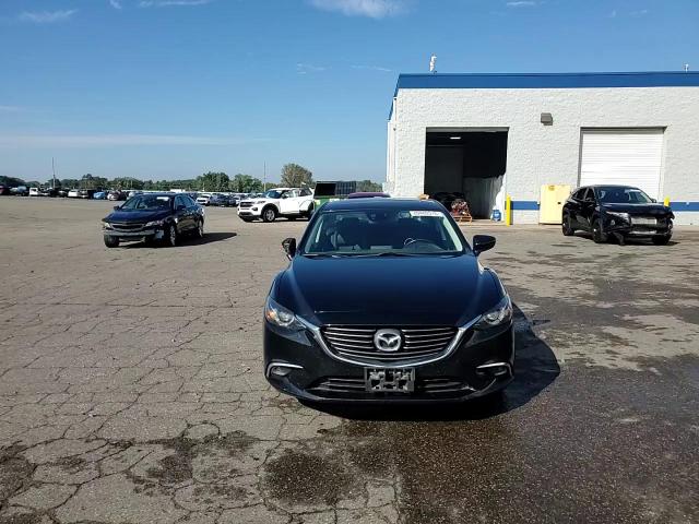 2016 Mazda 6 Grand Touring VIN: JM1GJ1W58G1421604 Lot: 80400515