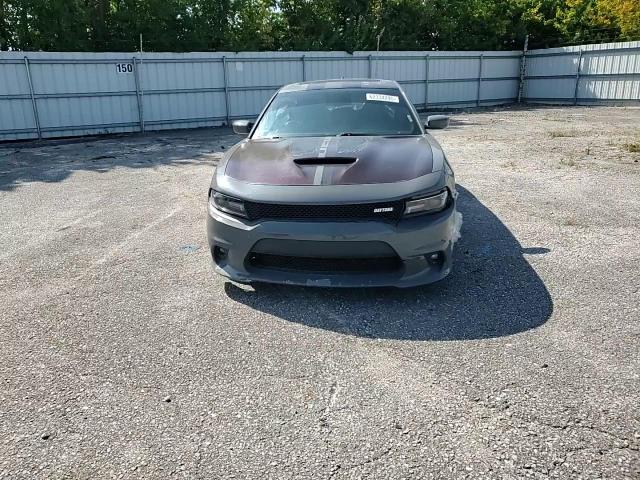 2019 Dodge Charger VIN: 2C3CDXCTLKH639006 Lot: 62334295