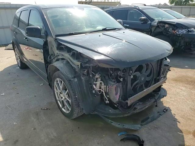 2017 Dodge Journey Gt VIN: 3C4PDDEG7HT584296 Lot: 80352435