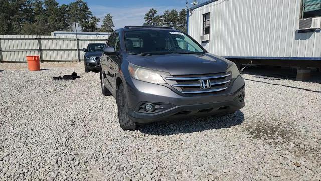 2014 Honda Cr-V Ex VIN: 2HKRM3H51EH543526 Lot: 83842625