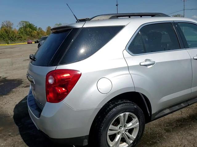 2013 Chevrolet Equinox Lt VIN: 1GNALDEK2DZ115589 Lot: 81312565
