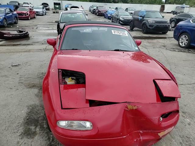 1990 Mazda Mx-5 Miata VIN: JM1NA3512L0123311 Lot: 81767535