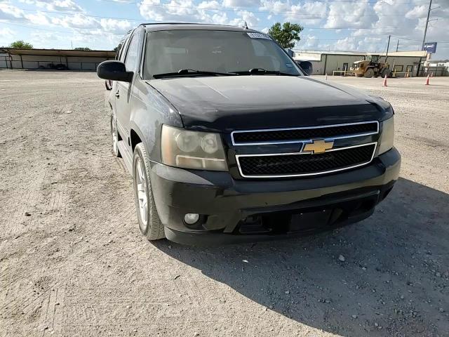 2012 Chevrolet Tahoe C1500 Lt VIN: 1GNSCBE02CR104839 Lot: 81527765