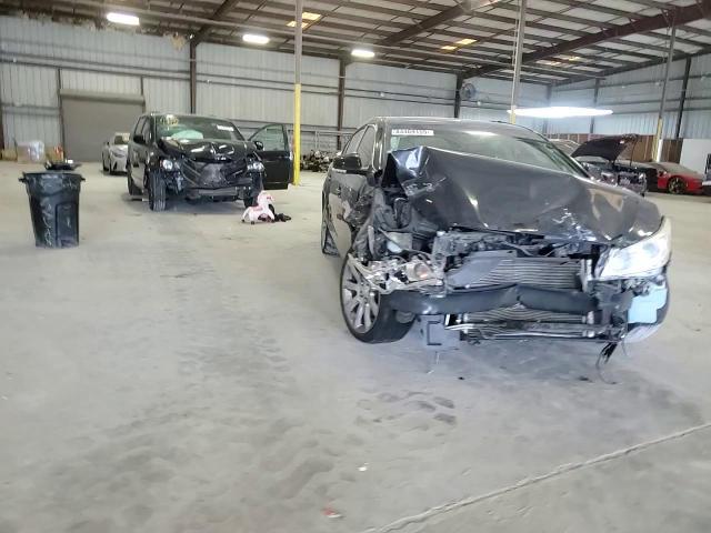 2012 Buick Lacrosse Touring VIN: 1G4GJ5G36CF319912 Lot: 84469155