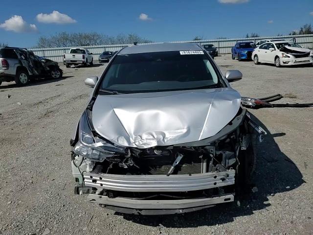 2021 Toyota Prius Special Edition VIN: JTDKAMFU4M3152729 Lot: 81874465