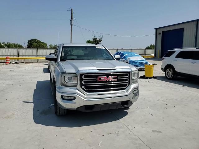 2016 GMC Sierra C1500 Sle VIN: 1GTR1MEC3GZ251471 Lot: 72021365