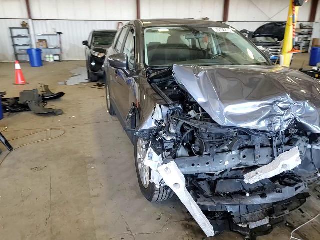 2016 Mazda Cx-5 Sport VIN: JM3KE4BY0G0739360 Lot: 80455375